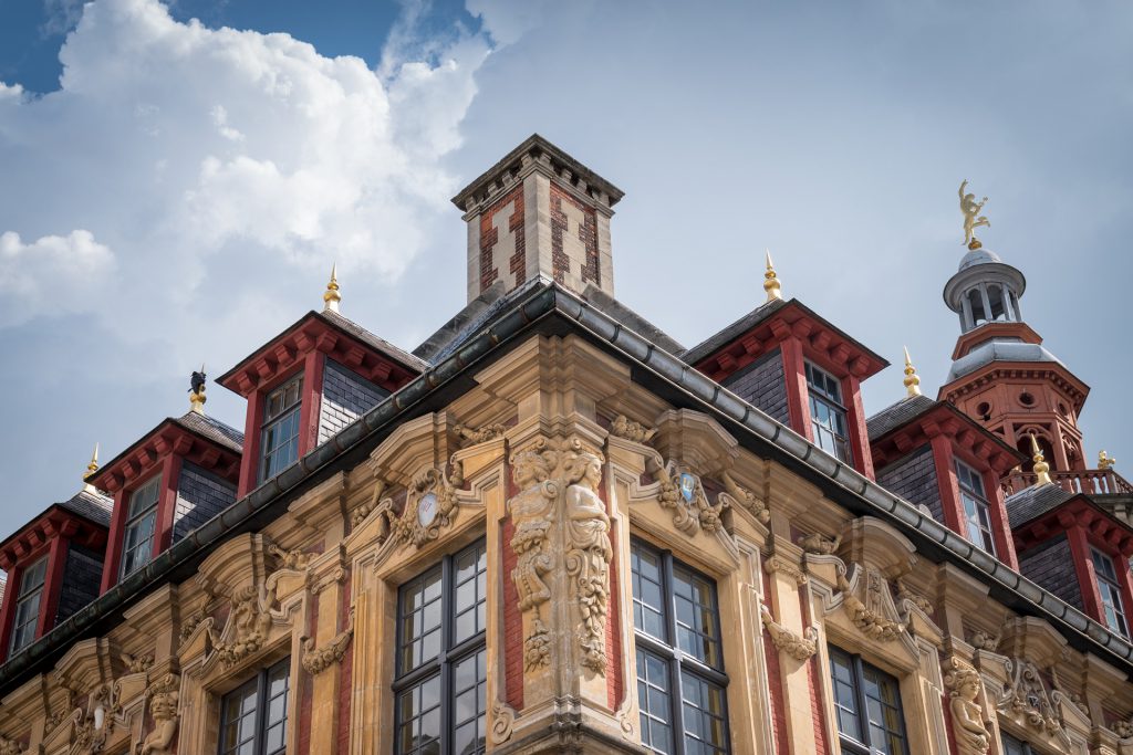 Read more about the article Location restaurant Vieux-Lille