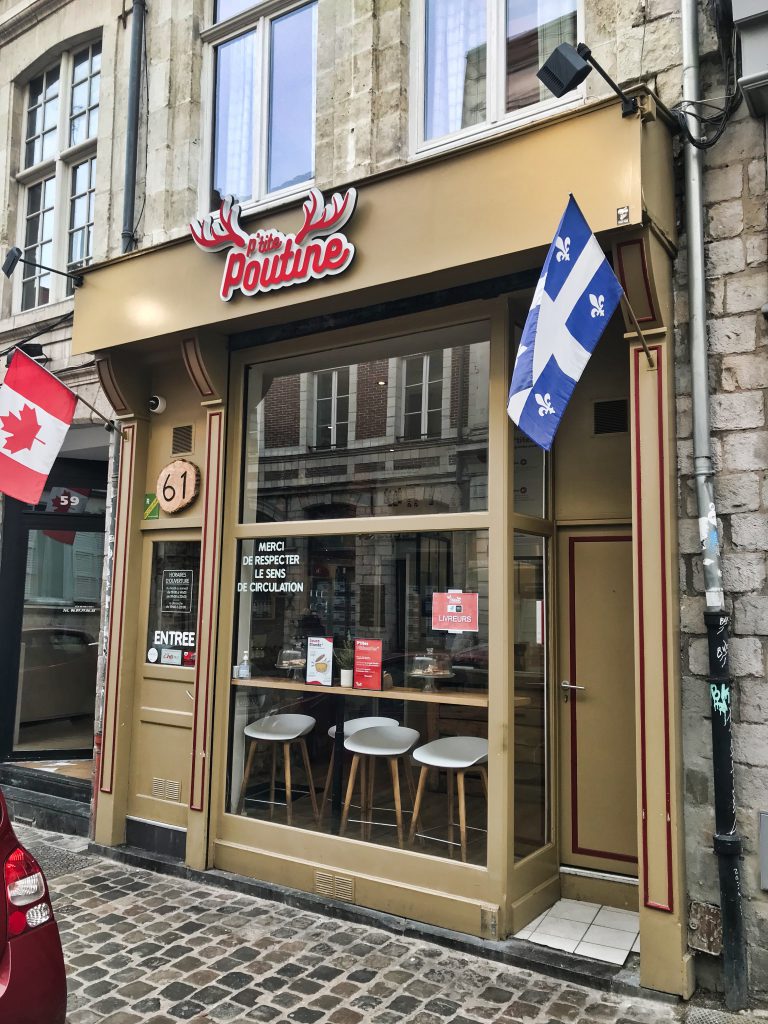 Read more about the article Quand le Québec débarque à Lille !