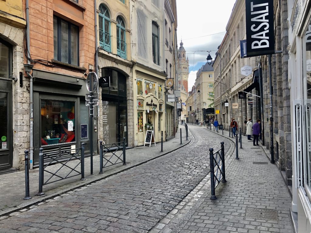 Read more about the article Cession Boutique Vieux-Lille