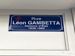 Cession Restaurant secteur Gambetta Lille