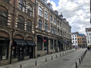 Location Boutique Vieux-Lille
