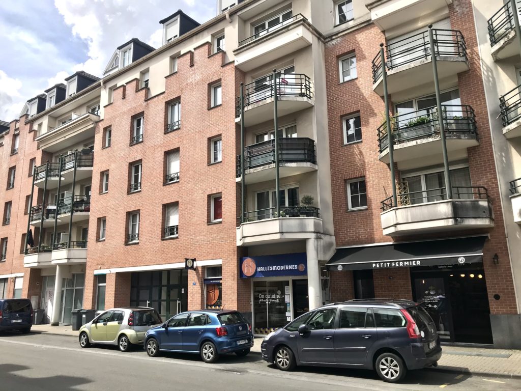 Read more about the article Location Local Commercial ou Bureau Vieux-Lille