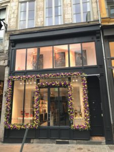 Le spécialiste des bougies haut-de-gamme Baobab ouvre dans le Vieux-Lille !